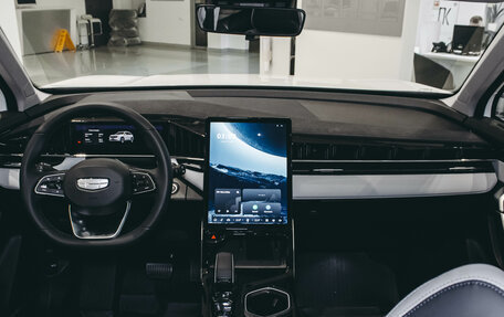 Geely Atlas, 2025 год, 4 080 990 рублей, 7 фотография