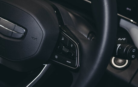 Geely Atlas, 2025 год, 4 080 990 рублей, 12 фотография