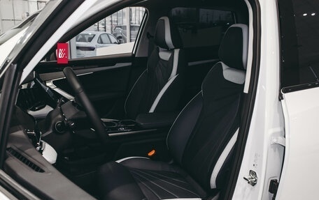 Geely Atlas, 2025 год, 4 080 990 рублей, 4 фотография