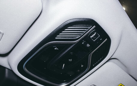 Geely Atlas, 2025 год, 4 080 990 рублей, 17 фотография