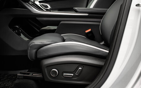 Geely Atlas, 2025 год, 3 760 990 рублей, 11 фотография