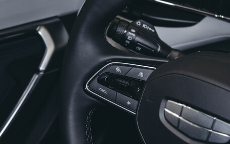 Geely Atlas, 2025 год, 3 760 990 рублей, 11 фотография