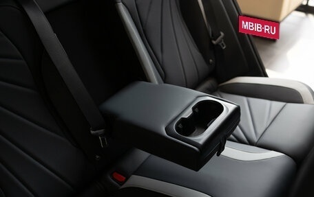 Geely Atlas, 2025 год, 4 080 990 рублей, 13 фотография