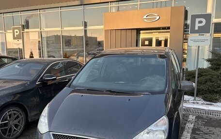 Ford Galaxy II, 2008 год, 950 000 рублей, 1 фотография