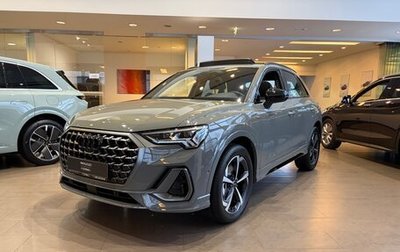 Audi Q3, 2025 год, 5 399 000 рублей, 1 фотография
