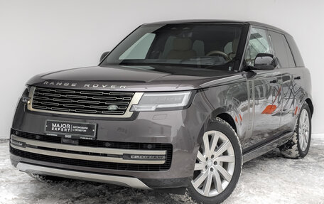 Land Rover Range Rover IV рестайлинг, 2023 год, 19 500 000 рублей, 1 фотография