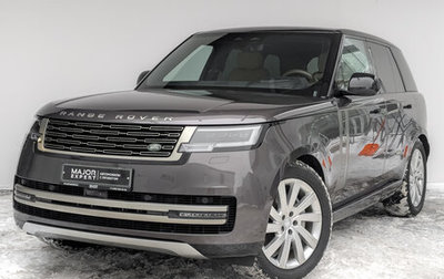 Land Rover Range Rover IV рестайлинг, 2023 год, 19 500 000 рублей, 1 фотография