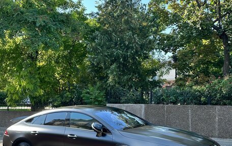 Mercedes-Benz AMG GT I рестайлинг, 2019 год, 12 000 000 рублей, 1 фотография