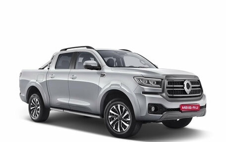 Great Wall Poer, 2025 год, 3 699 000 рублей, 1 фотография