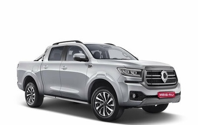 Great Wall Poer, 2025 год, 3 699 000 рублей, 1 фотография