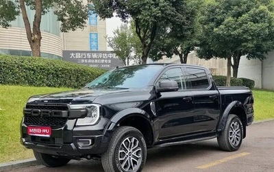 Ford Ranger, 2023 год, 5 400 000 рублей, 1 фотография