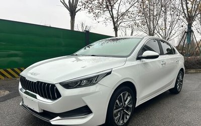 KIA K3, 2022 год, 1 245 000 рублей, 1 фотография