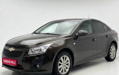 Chevrolet Cruze II, 2013 год, 1 025 000 рублей, 1 фотография