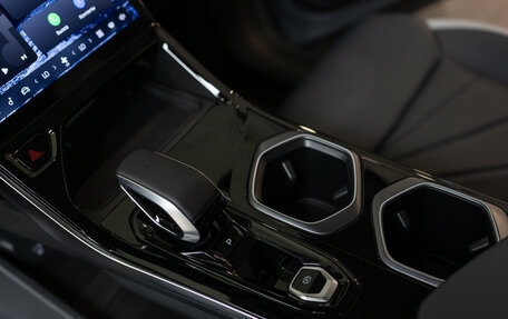 Geely Atlas, 2025 год, 4 080 990 рублей, 16 фотография