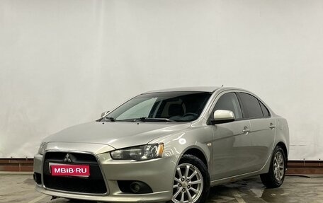 Mitsubishi Lancer IX, 2012 год, 689 000 рублей, 1 фотография