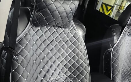 Mitsubishi Pajero Sport III рестайлинг, 2019 год, 3 550 000 рублей, 13 фотография