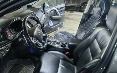 Mitsubishi Pajero Sport III рестайлинг, 2019 год, 3 550 000 рублей, 15 фотография