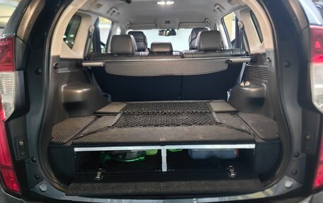 Mitsubishi Pajero Sport III рестайлинг, 2019 год, 3 550 000 рублей, 19 фотография