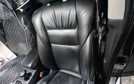 Mitsubishi Pajero Sport III рестайлинг, 2019 год, 3 550 000 рублей, 16 фотография