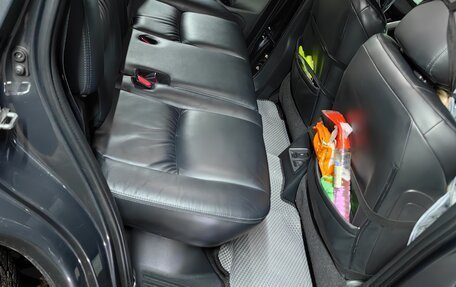 Mitsubishi Pajero Sport III рестайлинг, 2019 год, 3 550 000 рублей, 20 фотография