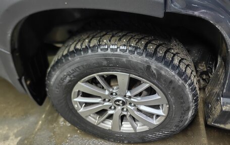 Mitsubishi Pajero Sport III рестайлинг, 2019 год, 3 550 000 рублей, 21 фотография