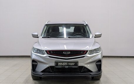 Geely Coolray I, 2022 год, 1 200 000 рублей, 4 фотография