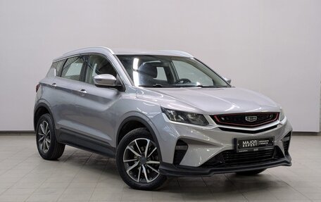 Geely Coolray I, 2022 год, 1 200 000 рублей, 2 фотография