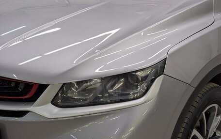 Geely Coolray I, 2022 год, 1 200 000 рублей, 5 фотография