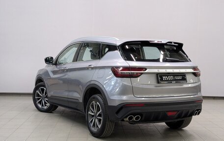 Geely Coolray I, 2022 год, 1 200 000 рублей, 7 фотография