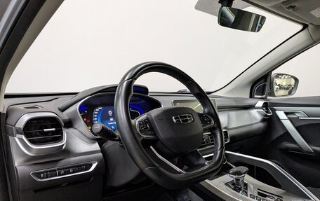 Geely Coolray I, 2022 год, 1 200 000 рублей, 8 фотография