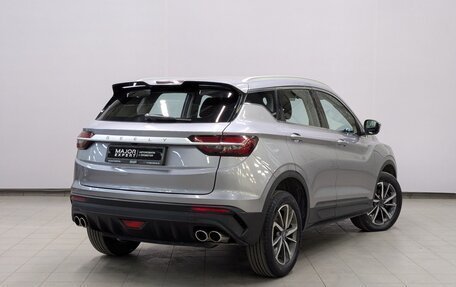 Geely Coolray I, 2022 год, 1 200 000 рублей, 11 фотография