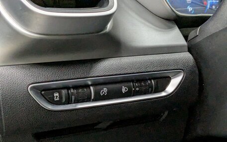 Geely Coolray I, 2022 год, 1 200 000 рублей, 9 фотография