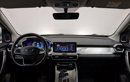 Geely Coolray I, 2022 год, 1 200 000 рублей, 21 фотография