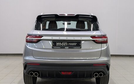 Geely Coolray I, 2022 год, 1 200 000 рублей, 24 фотография