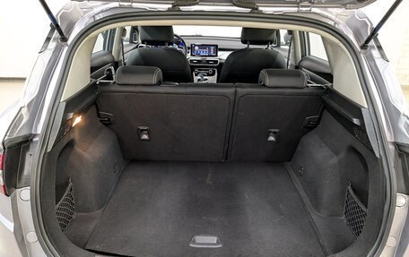 Geely Coolray I, 2022 год, 1 200 000 рублей, 23 фотография