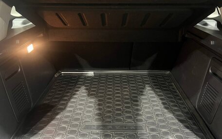 Renault Kaptur I рестайлинг, 2017 год, 1 500 000 рублей, 13 фотография