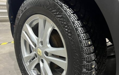 Renault Kaptur I рестайлинг, 2017 год, 1 500 000 рублей, 16 фотография