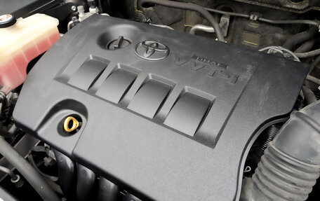 Toyota RAV4, 2018 год, 2 650 000 рублей, 9 фотография