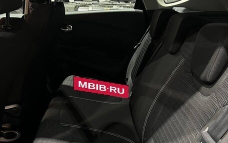 Renault Kaptur I рестайлинг, 2017 год, 1 500 000 рублей, 12 фотография