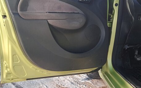 Citroen C3 Picasso I, 2010 год, 585 000 рублей, 5 фотография