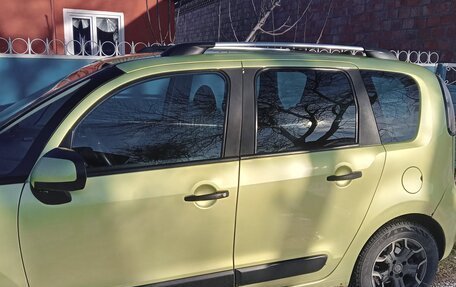 Citroen C3 Picasso I, 2010 год, 585 000 рублей, 2 фотография