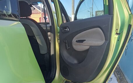 Citroen C3 Picasso I, 2010 год, 585 000 рублей, 8 фотография