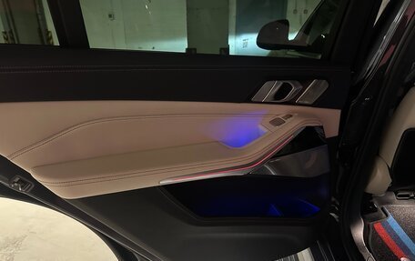 BMW X7, 2021 год, 10 900 000 рублей, 10 фотография