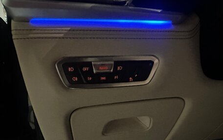 BMW X7, 2021 год, 10 900 000 рублей, 7 фотография