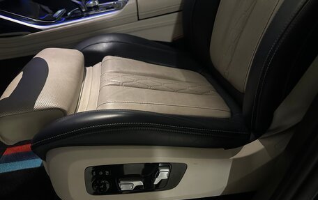 BMW X7, 2021 год, 10 900 000 рублей, 8 фотография