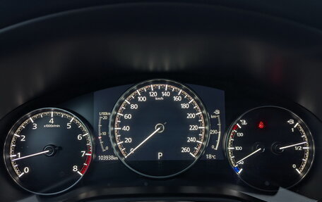 Mazda CX-30 I, 2020 год, 2 450 000 рублей, 4 фотография