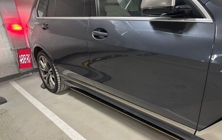 BMW X7, 2021 год, 10 900 000 рублей, 5 фотография