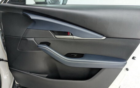 Mazda CX-30 I, 2020 год, 2 450 000 рублей, 13 фотография