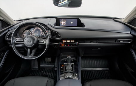 Mazda CX-30 I, 2020 год, 2 450 000 рублей, 16 фотография