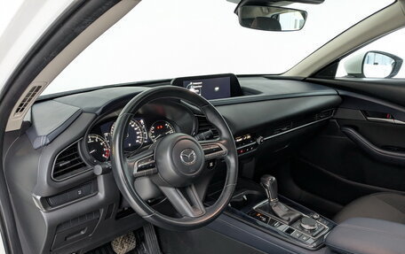 Mazda CX-30 I, 2020 год, 2 450 000 рублей, 18 фотография